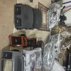 ريش مكيف كامري 2005