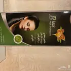 شامبو صبغة للشيب