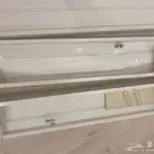 ارفف جداريه جديده 3 قطع 2 صغير واحد كبير حدي في35