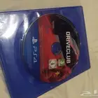 اشرطة سوني 4