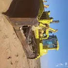 سواق بلدوزرخبره متعطل