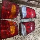 اصطبات لاندكروز 2012 الى 2015
