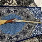 مقمع انقليزية تراثية قديمة للبيع