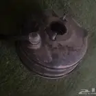 مرسيدس w211 2007