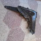 كشاف جيب لكزز بلاك دشن مديل 2017