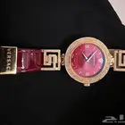 ساعه فرزاتشي الماس نسائيه