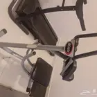 أجهزة رياضية