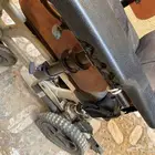 عربيه كهربائيه