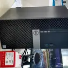 جهاز dell معالج i3 الجيل السادس