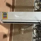 مكيف سبلت 24 وحده