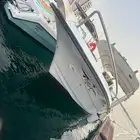 قارب للبيع قالب كايلو ماكين ياماها 225 10 متر