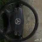 مرسيدس w211 2007