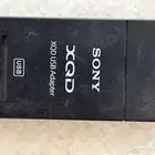 Sony XQD Adapter