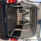 للايجار فان سوزوكي بضاعة