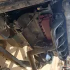 مكينة مرسيدس بوز 24