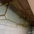 طاولة تقديم
