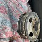 جنوط دينا 2 خمسه مسمار اصلي حق الوكاله سليم