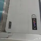 مكينة تصنيع مكعبات ثلج