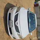 كورولا 2013 للبيع اة البدل مع سيارة عائلية