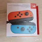 يدات nintendo switch