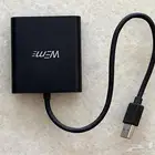 WEME Memory Card Reader