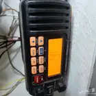 جهاز لاسلكي بحري ايكوم M422 icom