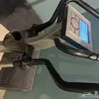 جهاز رياضي مستخدم400ريال
