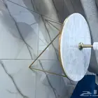 للبيع اثاث ومعدات كوفي