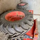 حراثه كابوتا مقاس دبرنسين 8030
