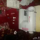 مكينه خياطه