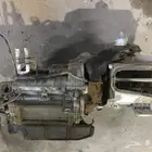 ثلاجة مكيف لكزز 400