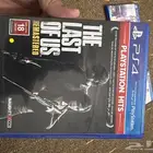 اشرطة سوني4 للبيع