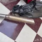 دبة جمس سييرا مفرغه