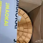 لفه شريط ليد خطين شركة جوموكاي 4000k