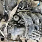 مكينة و قير كرايسلر و دوج 6 سلندر موديل 2014