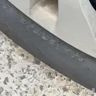كفرات صينيه المقاس ( 215 60 16 )