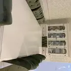 طاوله طعام ومدخل