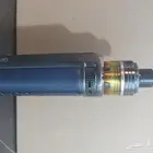 شيشة دراق اكس برو من فوبو VOOPOO Drag X Pro 100W Pod Kit