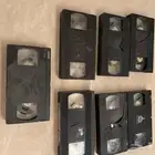 اشرطة فيديو قديمه