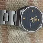 ساعه يابانيه جميله اتوماتيك اصليه