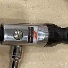 مفتاح ربط من المعدن يعمل بالهواء