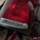 اسطبات كابريس خلفيه وكالة  2007