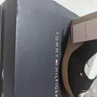 جزمة نساء جديدة بكرتونها تومي هليفغر مقاس 38