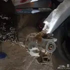 ماكينه وقير