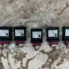 كمبيوترات بترول F01 بي ام دبليو
