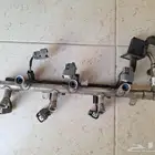 مسطرة بخاخات كابرس 6 سلندر