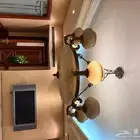 ثريا  نجفة رائعة تحفة للبيع