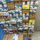 كراتين موز جديده