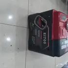 ماطور كهرباء نص كاتم صوت
