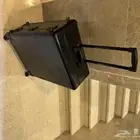 شنطه تسريحه مكياج متنقلة